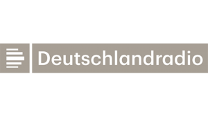 deutschlandradio logo